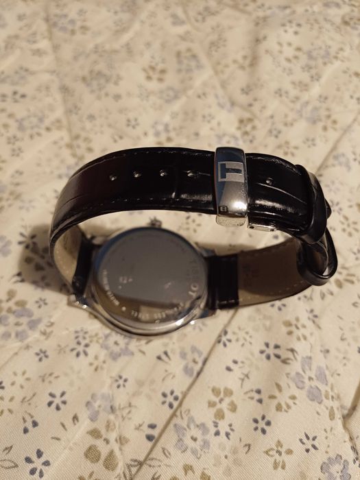 Ceasul Tissot T-Classic Tradition