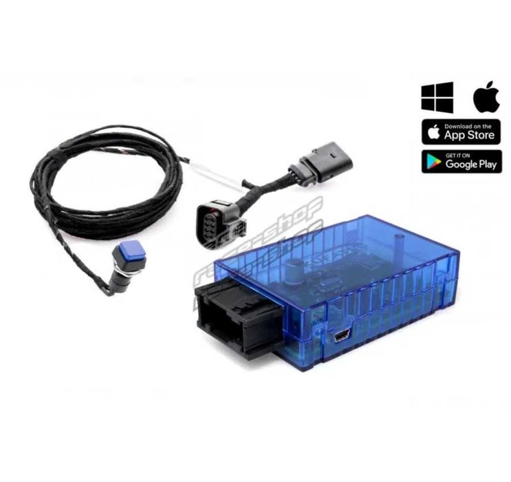 Kufatec Active sound