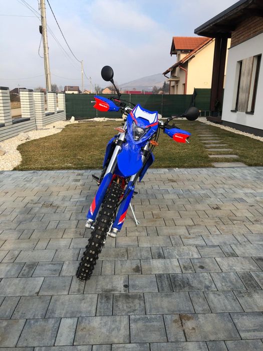 Beta 125 RR  2024