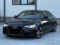 Vand/schimb Audi A6 C7 ~2.0TDI~Automata~Clima 4 zone~Int S-Line~Led