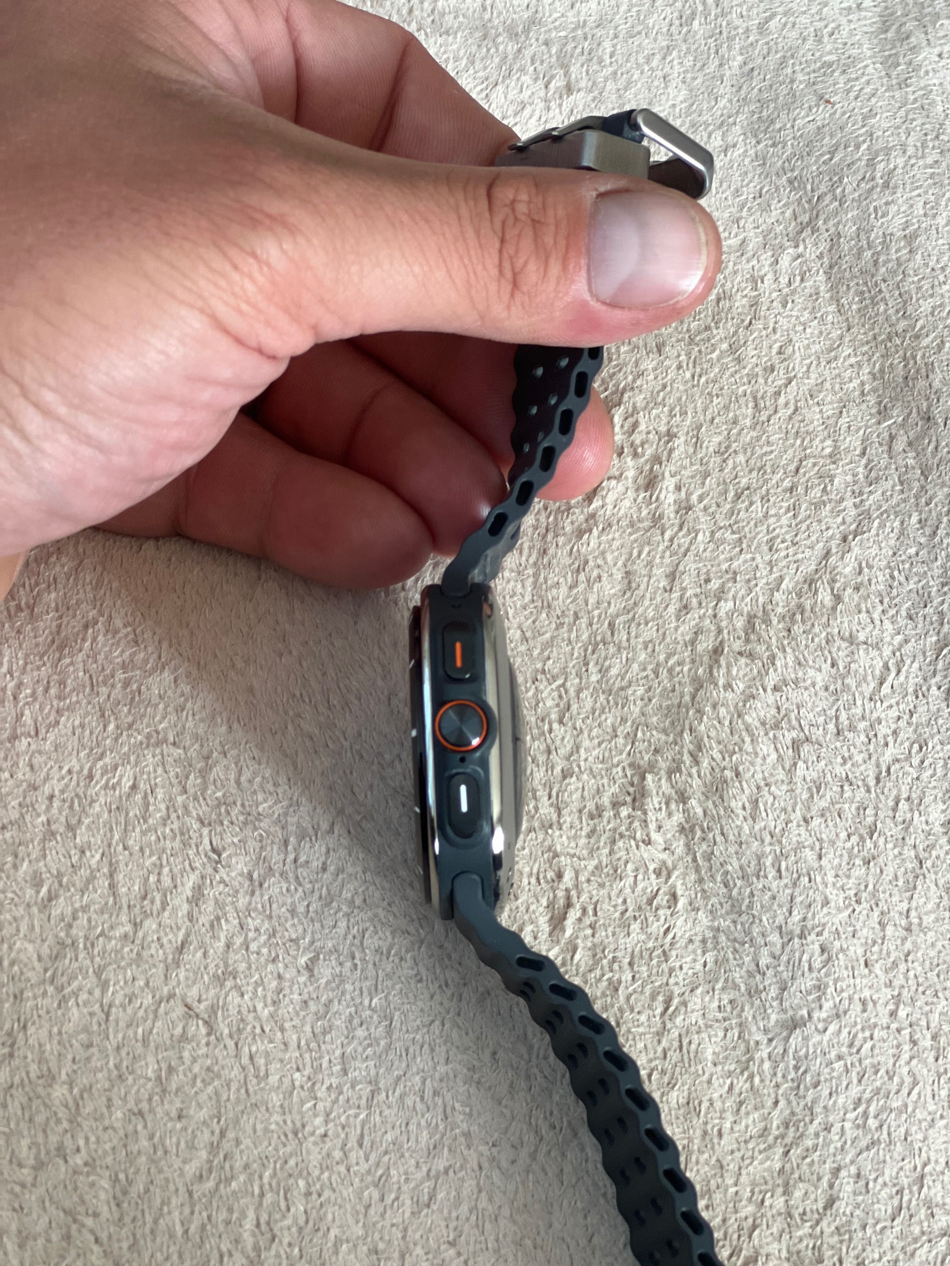 Samsung watch 7 ultra