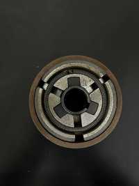 Lumag HC1500EW ambreiaj centrifugal