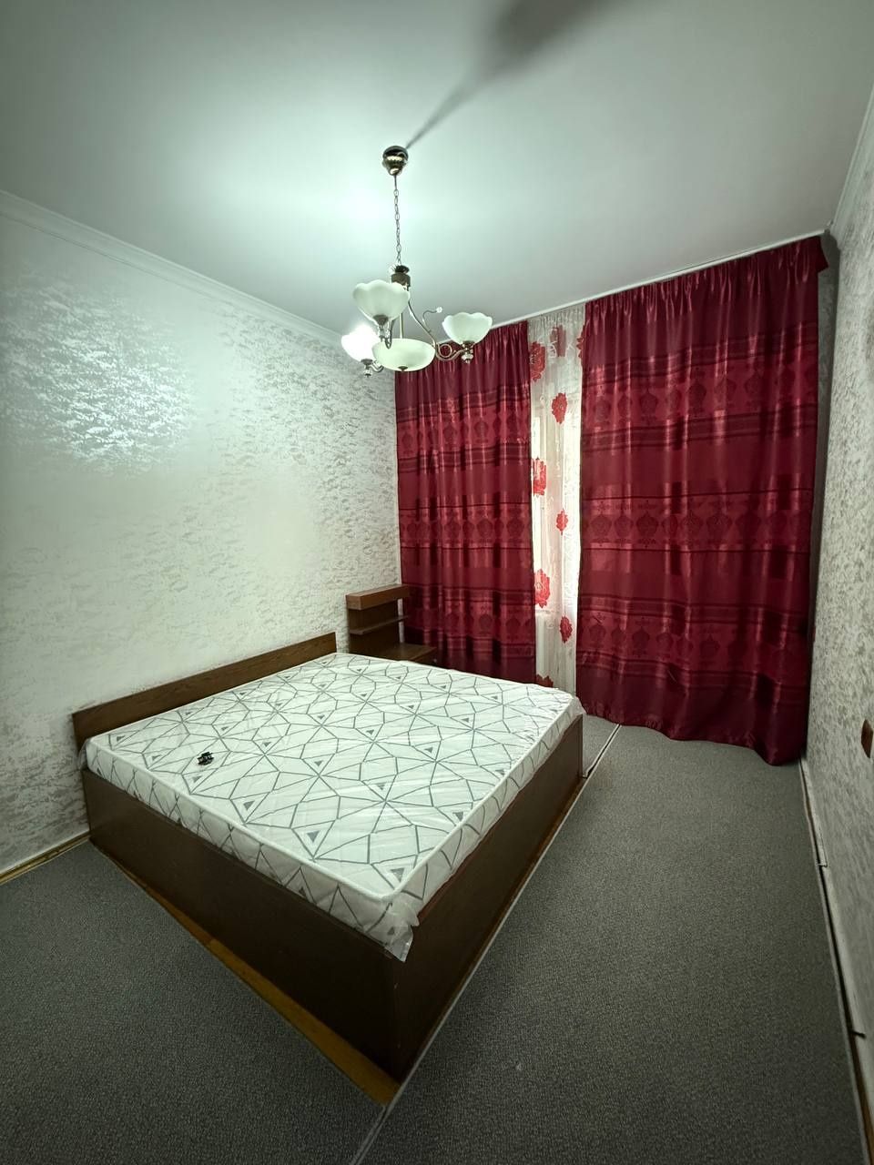 Якасарайский район 2 комнатная 65м²