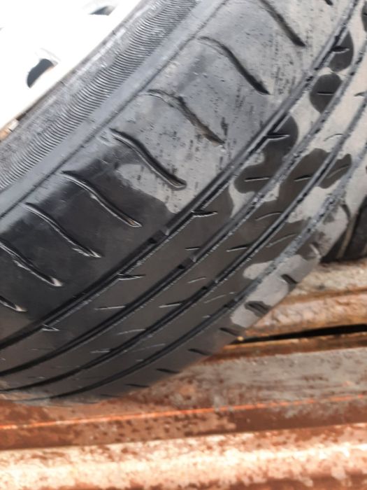 Джанти за vw passat