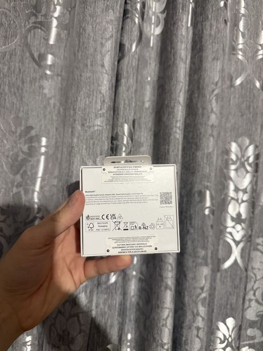 Samsung Galaxy Buds 3