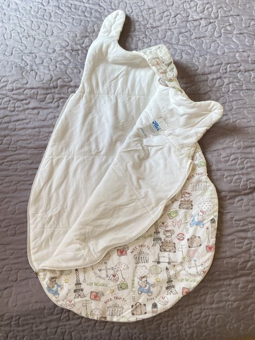 Чувалче за сън, спане