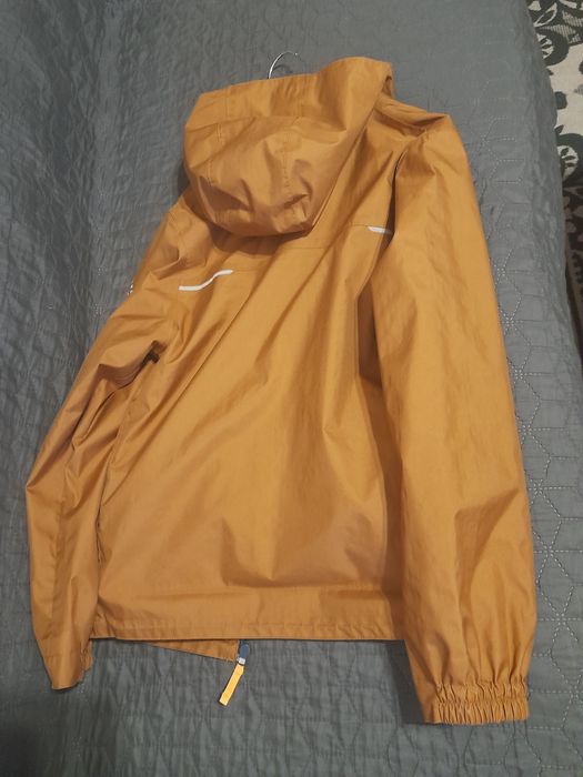 детско яке за момче "Quechua"