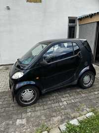 Smart Fortwo - automat 1999