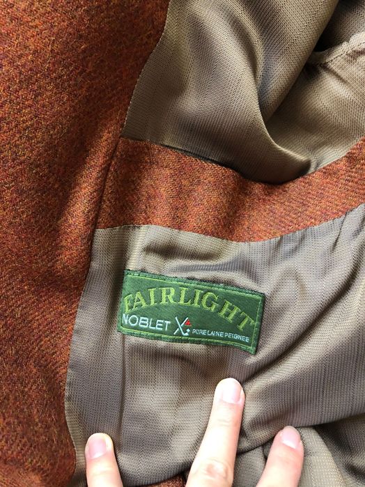 Маркови вълнени сака