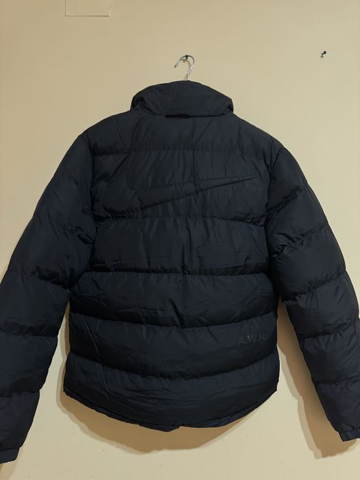 Geaca Nike Nocta Black ( iarna)