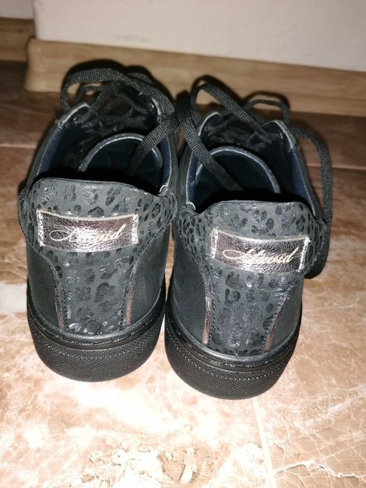 Дамски обувки ест. кожа, 39 номер