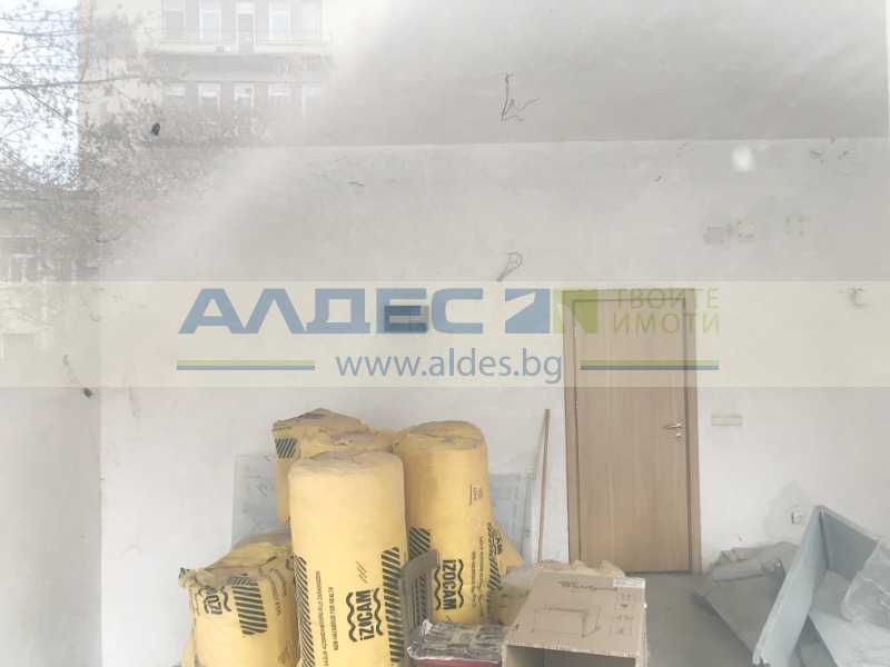 Продава се Магазин в София, Център - 115 кв.м за 826 €/кв.м - Снимка #1