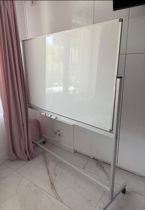 Tablă magnetica 120cmx90cm