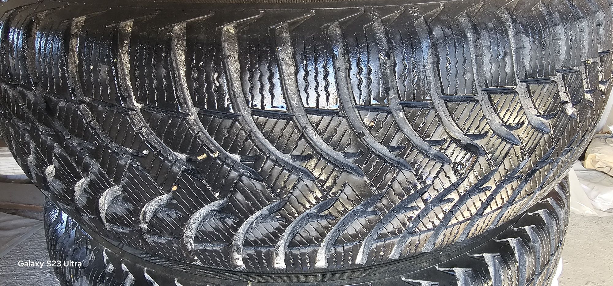 Michelin Alpin 185/65/R15