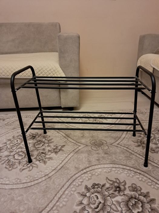 Продам полку для обуви