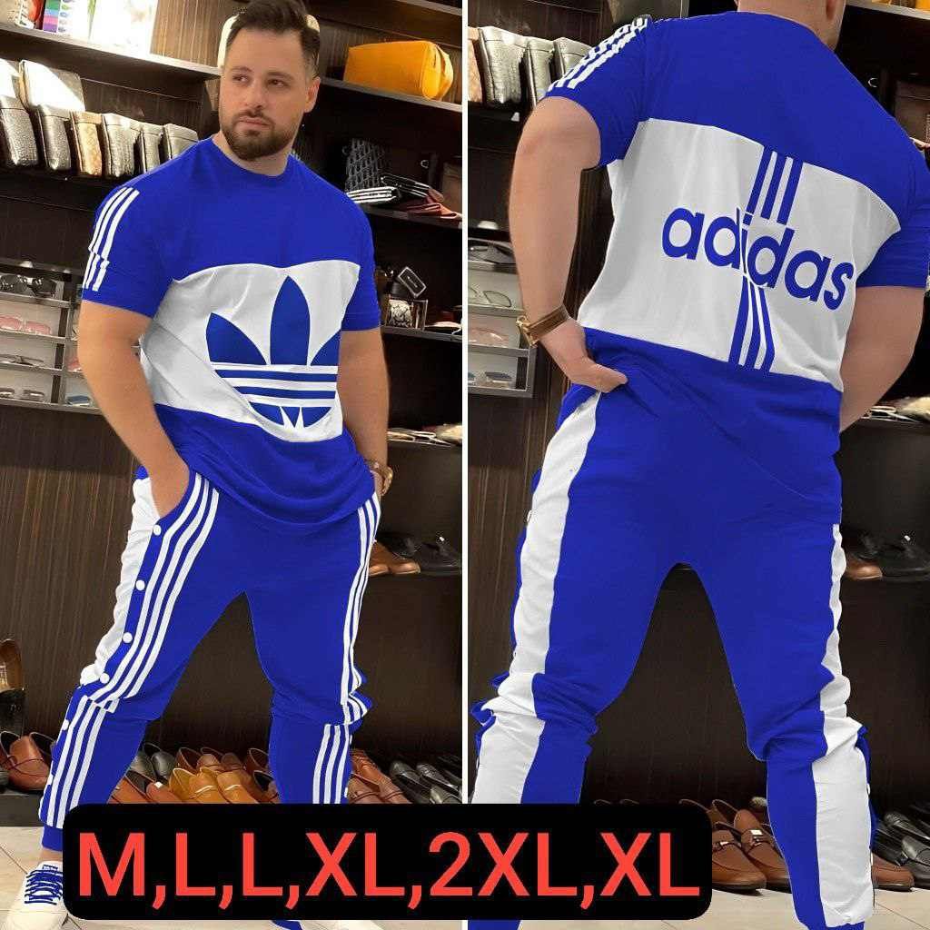 Compleu barbatii adidas