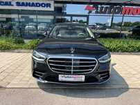 Mercedes-Benz S