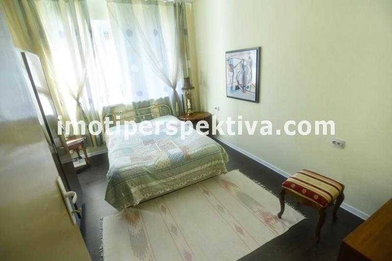 Продава се Тристаен апартамент в Пловдив, Беломорски - 97 кв.м за 1547 €/кв.м - Снимка #10