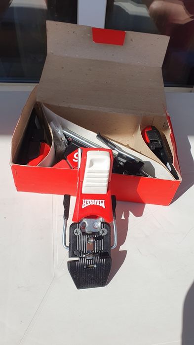 Ски автомати M26