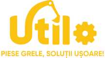 dezmembrare utilaj de constructii caterpillar m318d