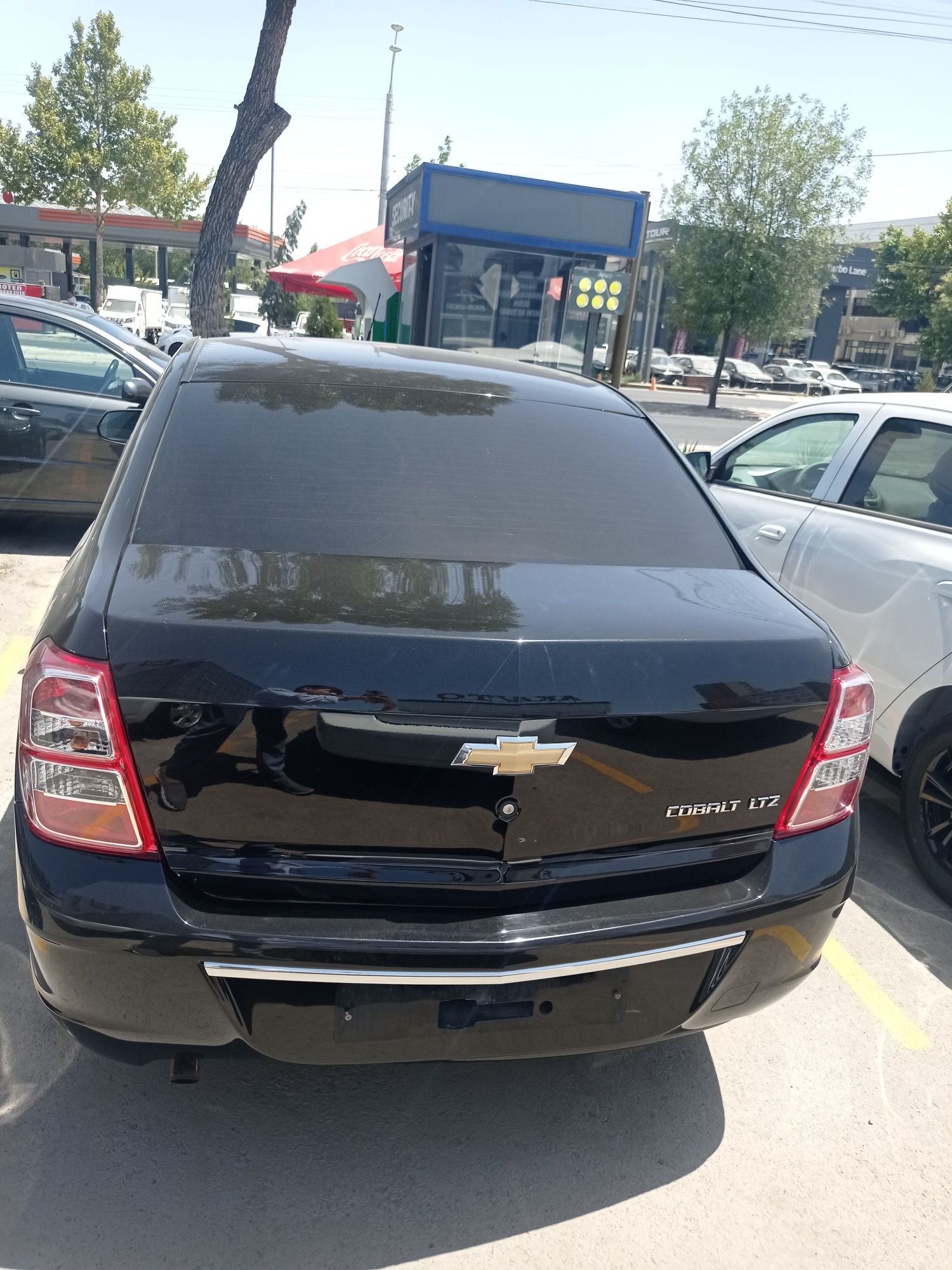 Cobalt Avto kreditga bosh tolov 2350$ 1 ta pasport evaziga