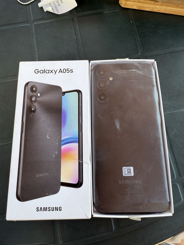 Samsung Galaxy A05S 5G NOU