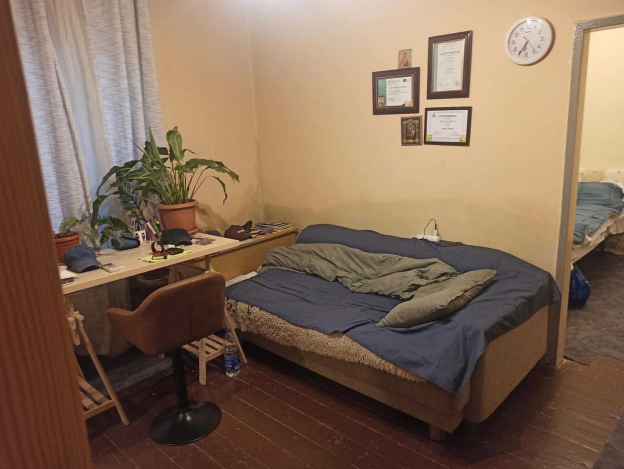 Продава се Двустаен апартамент в София, Славия - 50 кв.м за 1800 €/кв.м - Снимка #6