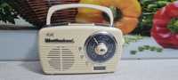 Aparat radio Retro Radio Westerland R88.