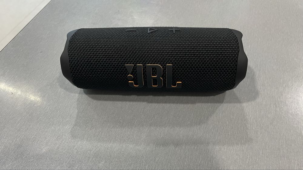 JBL FLIP7 новый