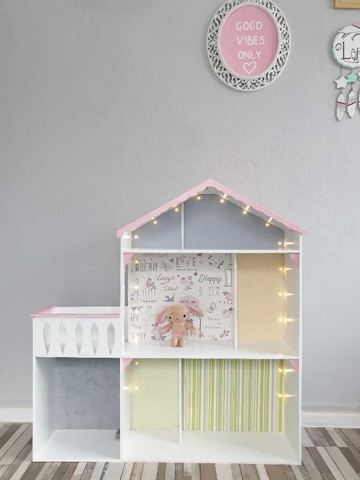 Къща за кукли Барби