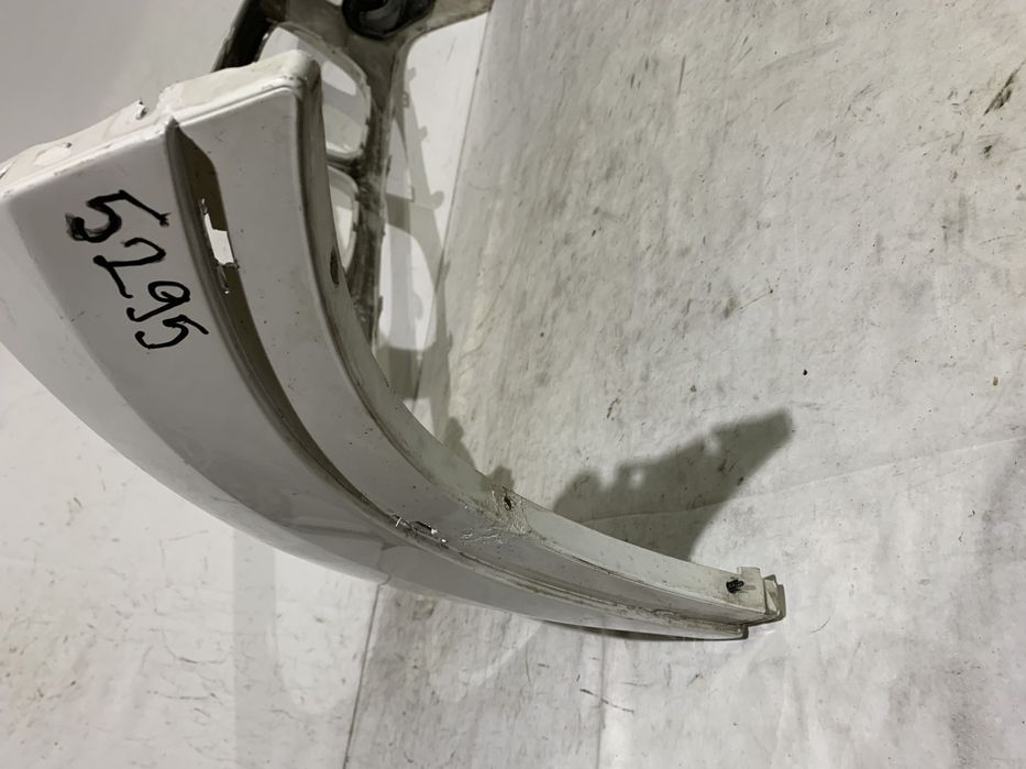 Bara fata BMW X1 E84, 2009, 2010, 2011, 2012.