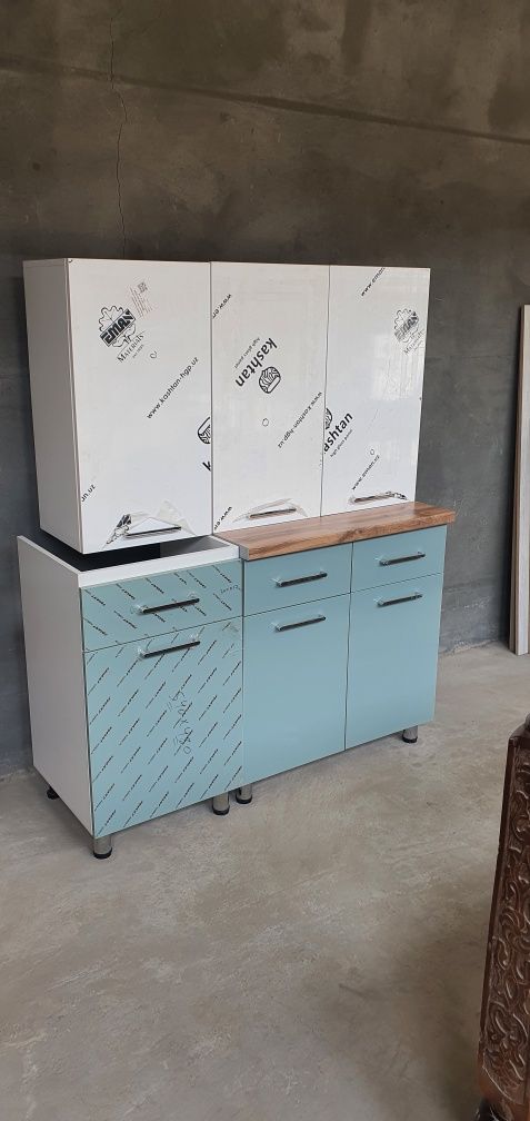 Kuhiniy mebel yengi 130sm