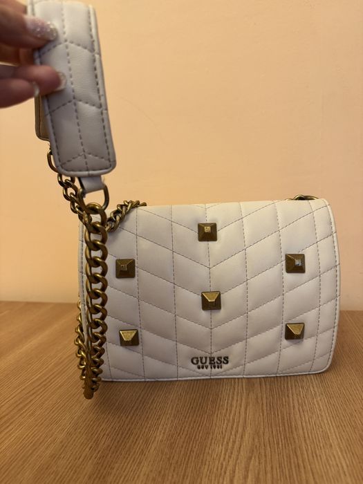 Geantă Guess originală
