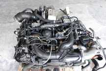 Motor 2,7TDI*BPP*CuAnexe&CutieVite132KwEu4 AudiA4,A6Quattro172000kmFra