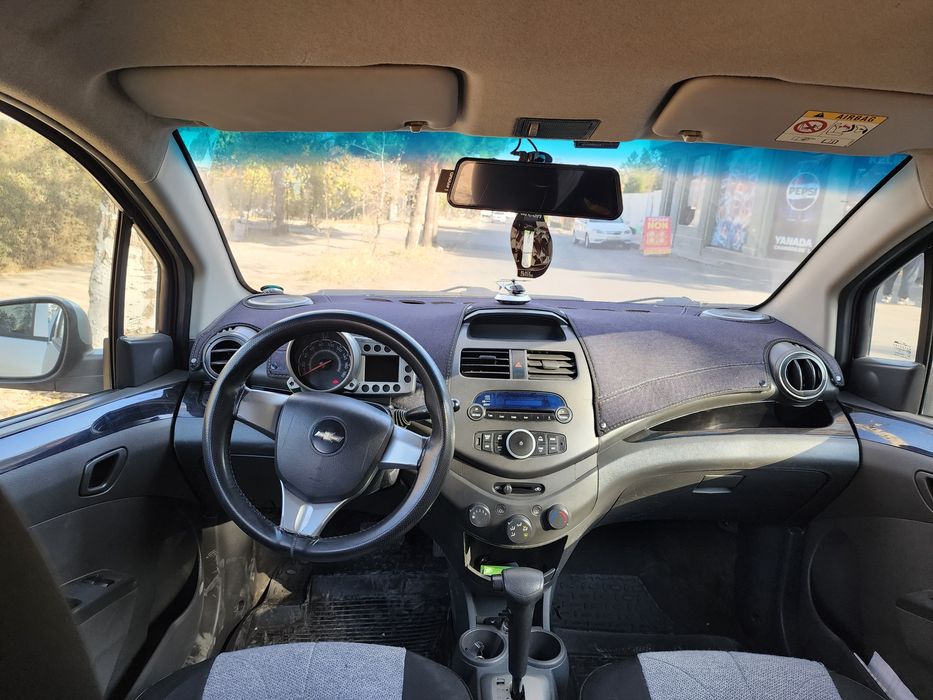 Avtomat Arenda Vikup. Gaz bor