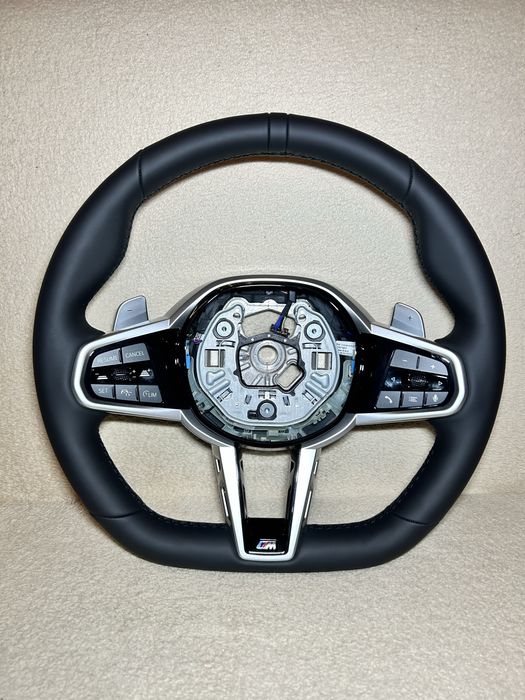 Volan M BMW G80 G20 G30 G11 G01 originale noi