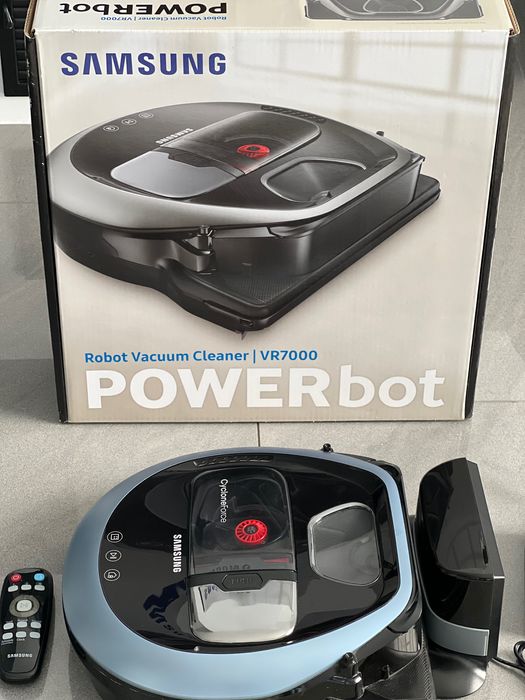 Aspirator robot Samsung VR7000