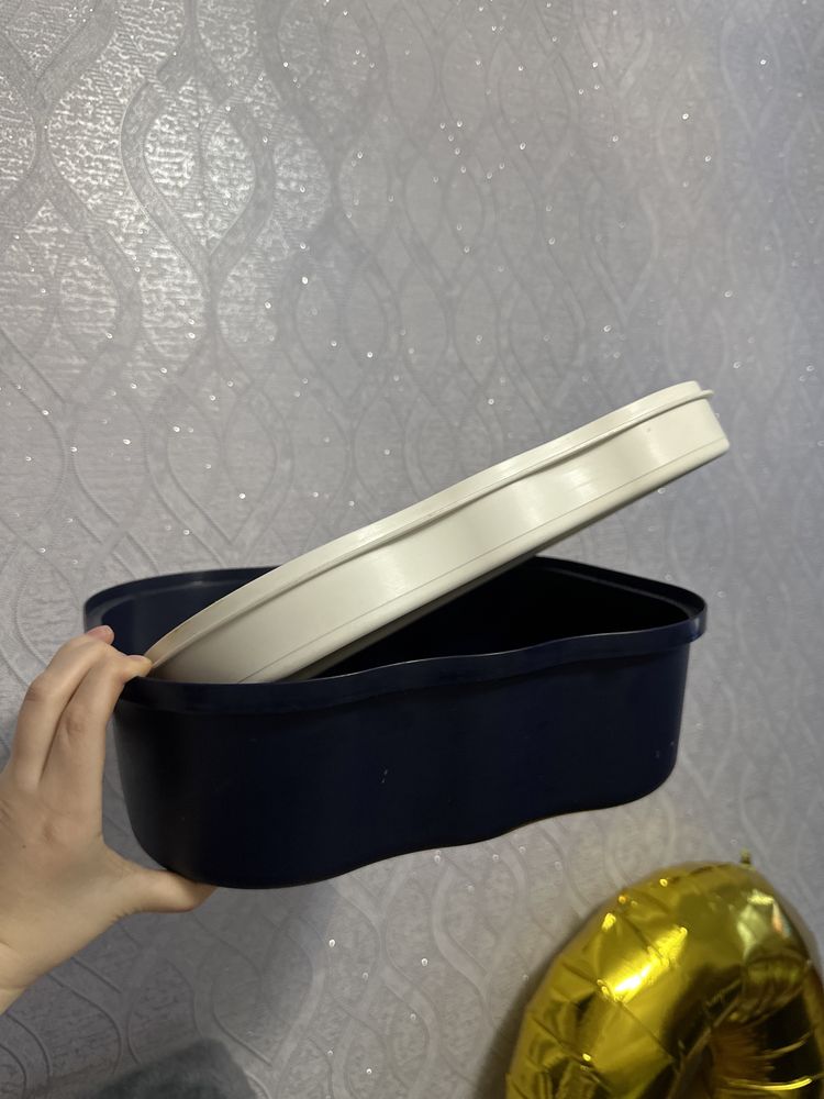 Tupperware Хлебница 35х27