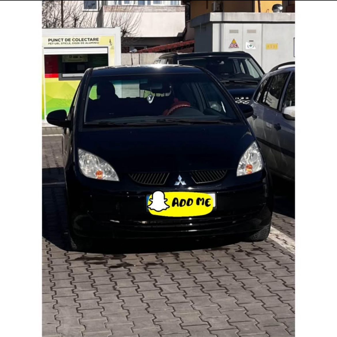 Mitsubishi Colt Z