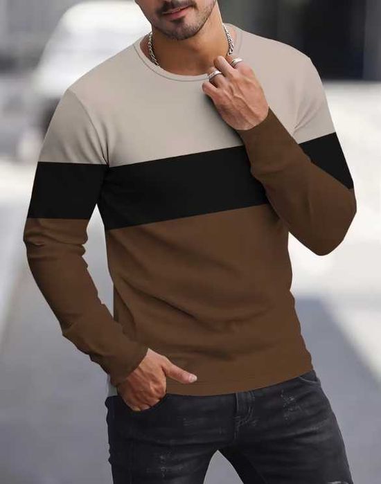 Мъжка блуза - цена подарък