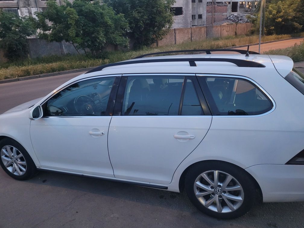 Golf 6 break 2011.negociabil.