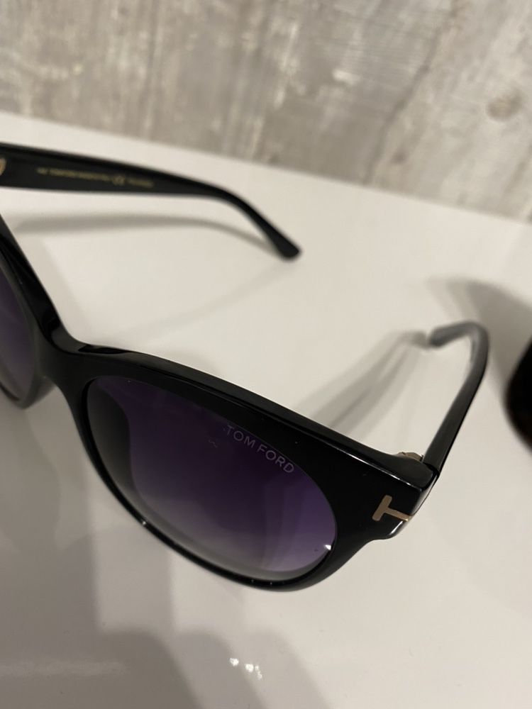 Ochelari soare Tom Ford originali