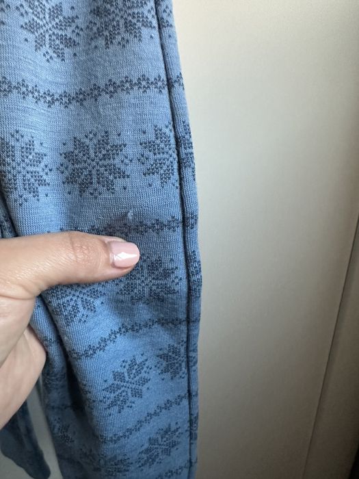 Joha - pantaloni lana marimea 80