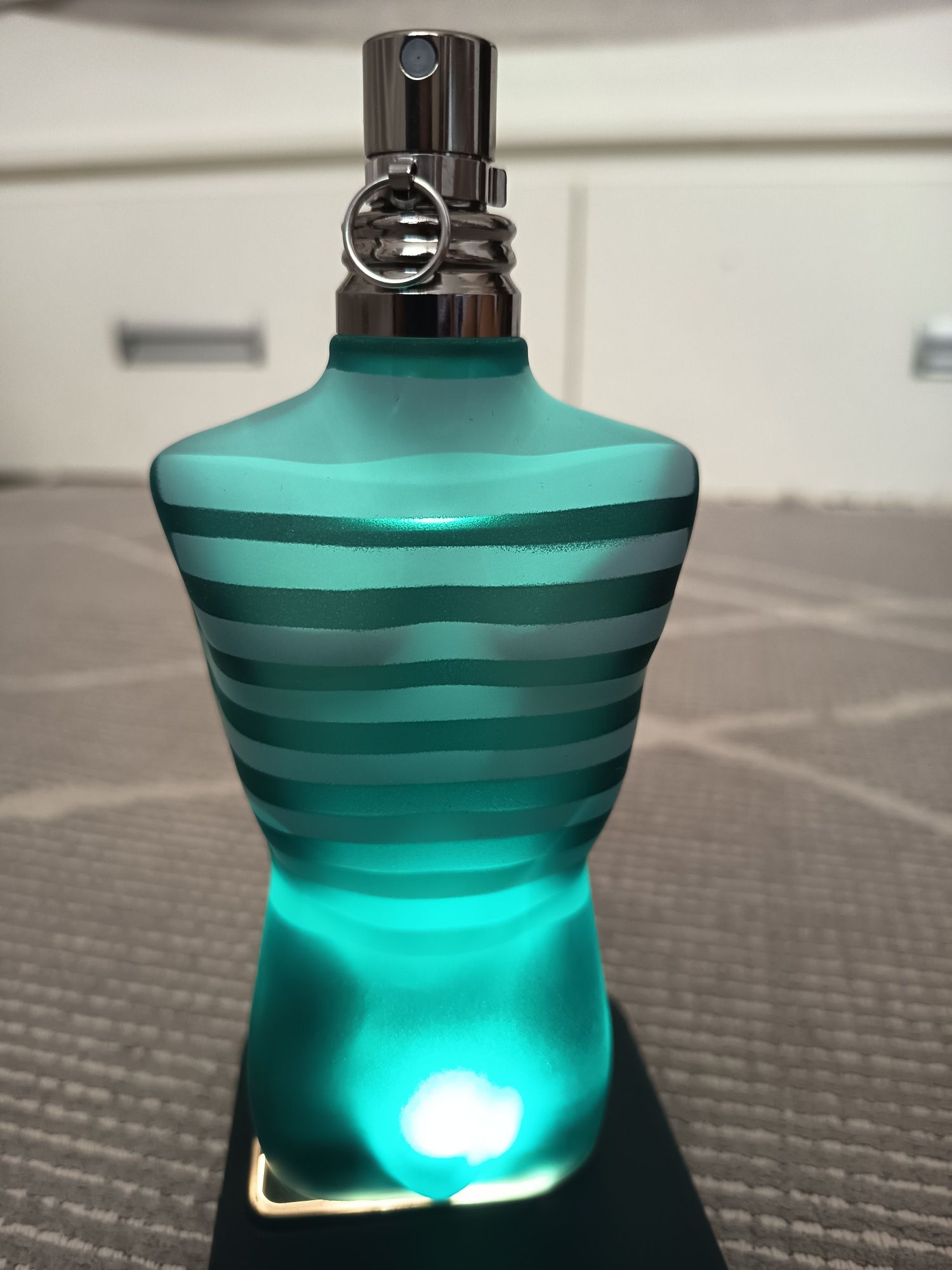 Нов Jean Paul Gaultier eau de toilette natural spray