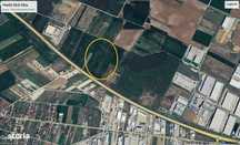 Teren intravilan Dragomiresti Deal A1 Bucuresti - Pitesti KM 14