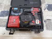 Filetata skil cu 2 acumulatori 18 v
