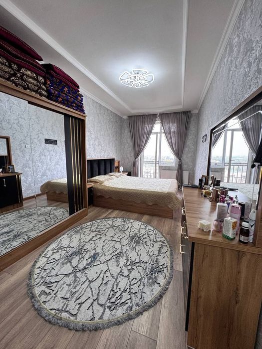 Xalqlar do'stligi metrosi yaqnda kvartira Bezmakler