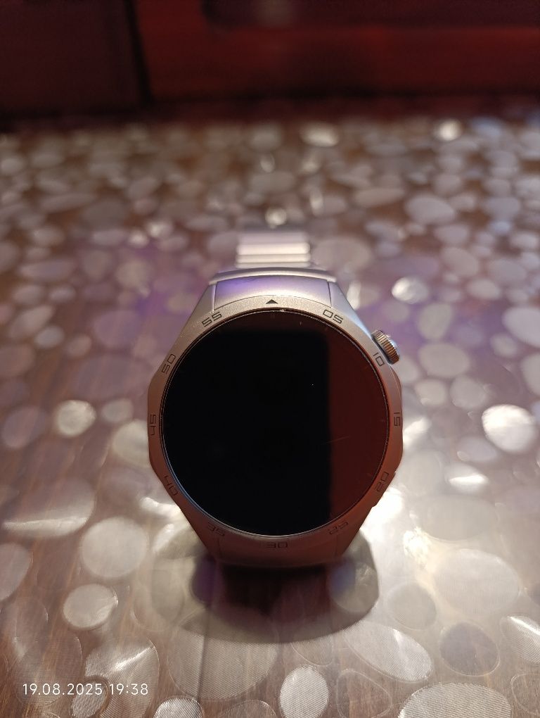 Huawei watch GT 4
