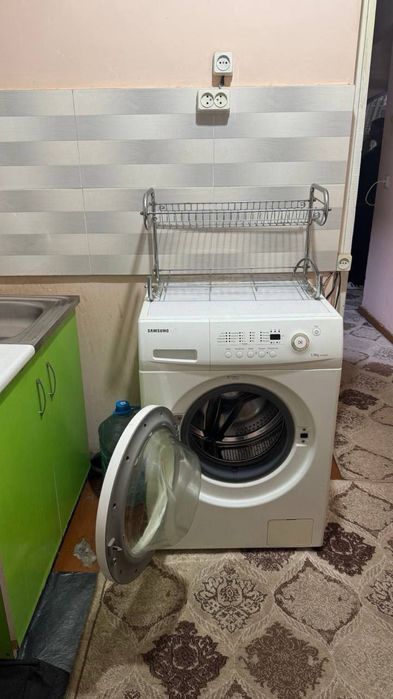 Чирчик шахри солнишкага йакин 1 хонали без маклер