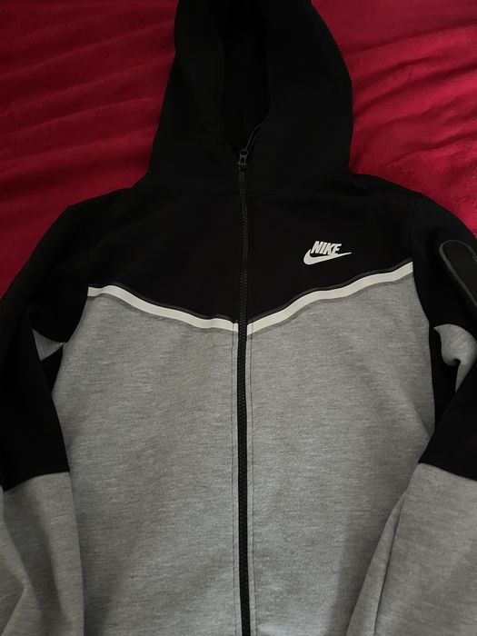 hanorac Nike tech
